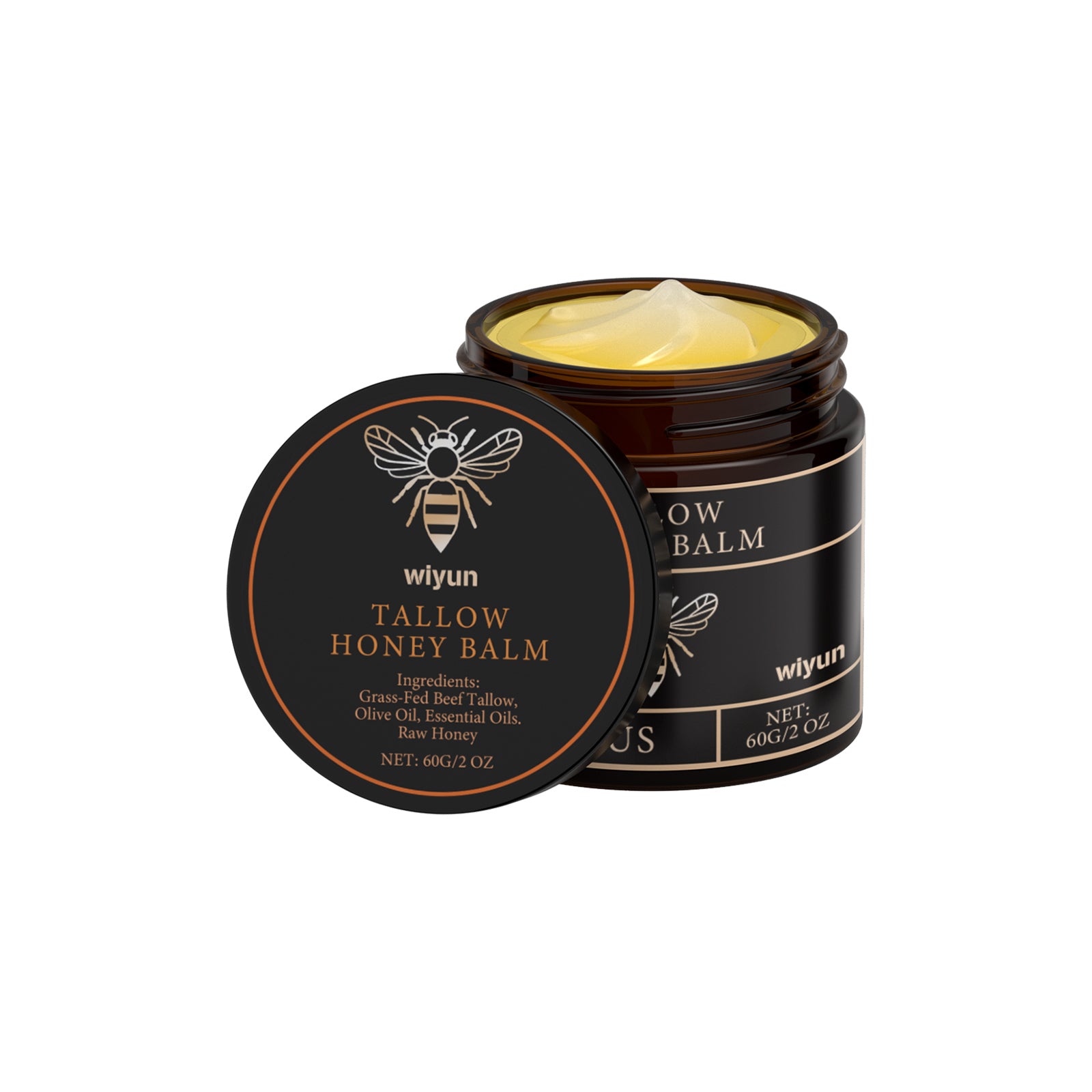 MomOra's Glow UP Moisturizer - Glow Young For Moms