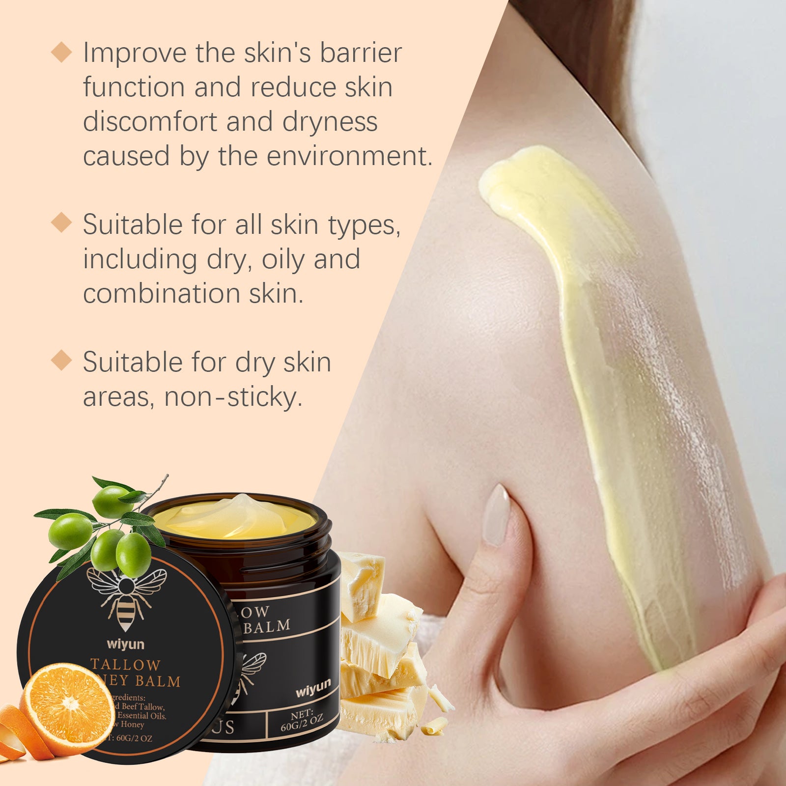 MomOra's Glow UP Moisturizer - Glow Young For Moms