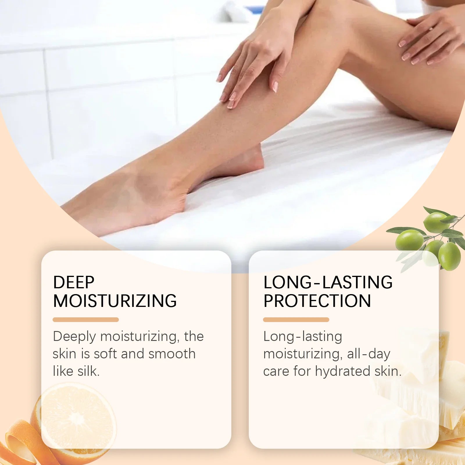 MomOra's Glow UP Moisturizer - Glow Young For Moms