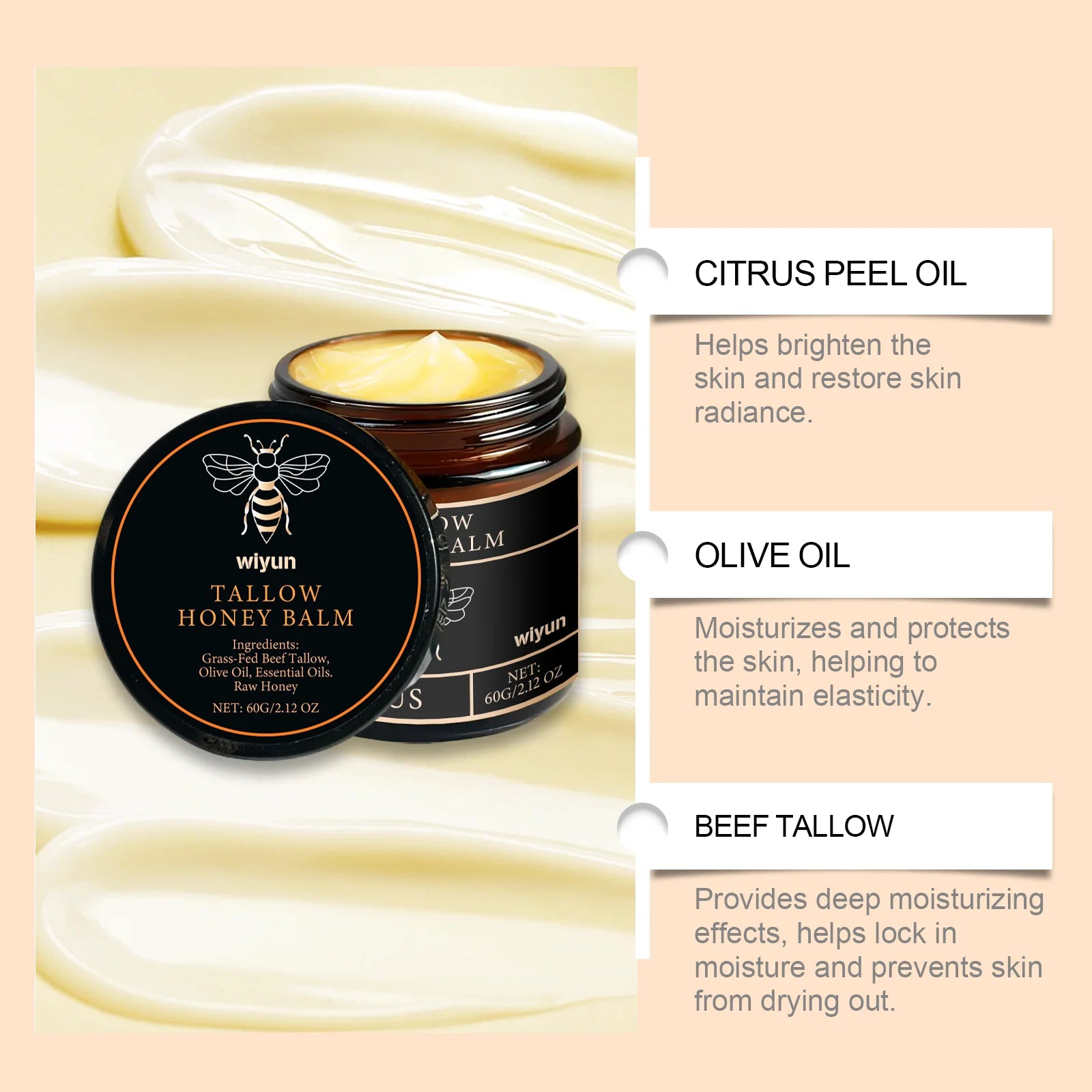 MomOra's Glow UP Moisturizer - Glow Young For Moms