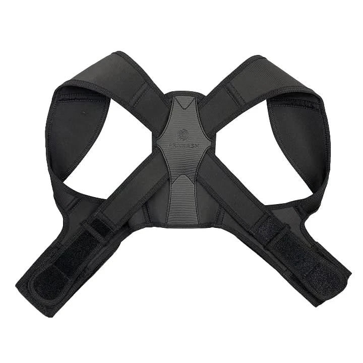 Black UpRight Reminder