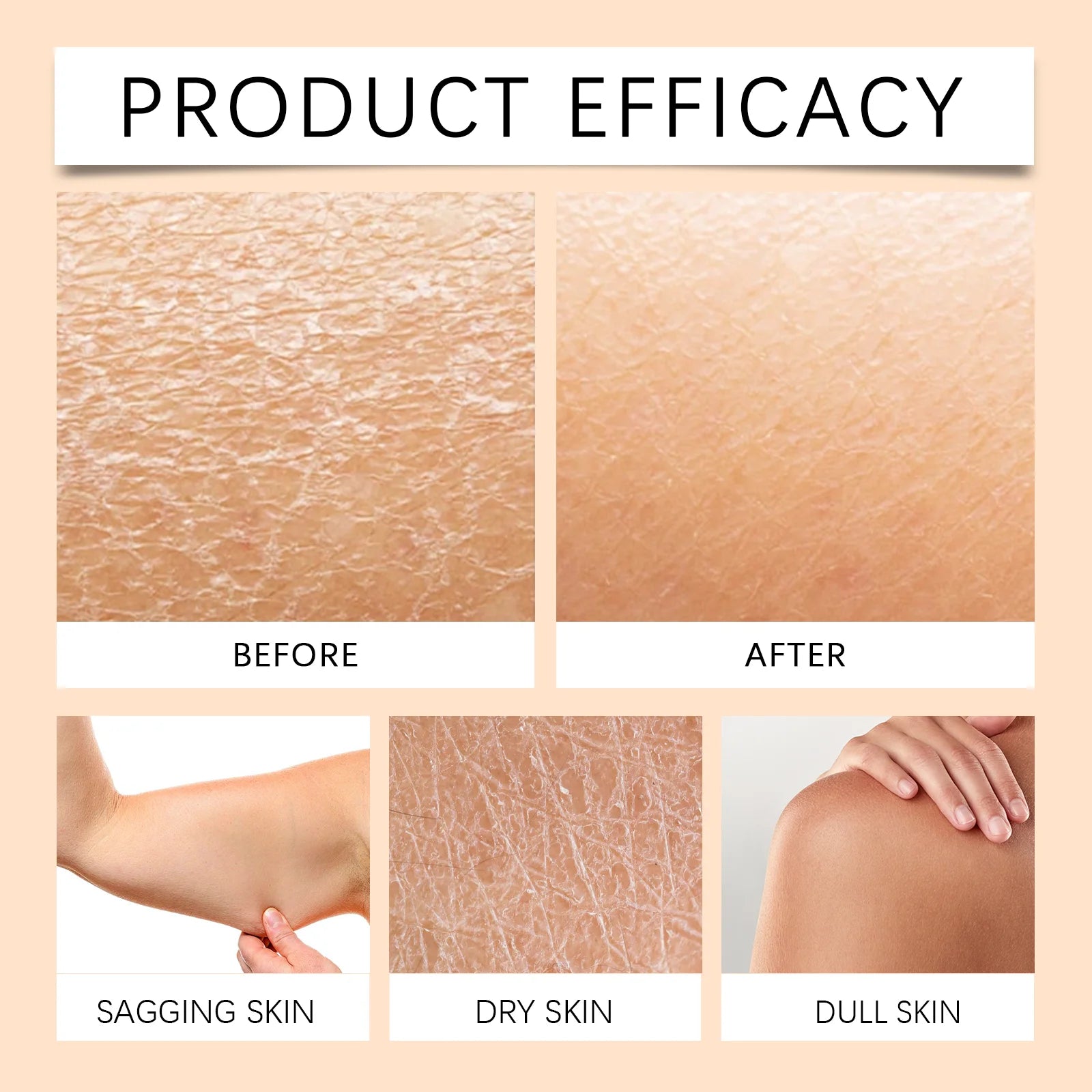 MomOra's Glow UP Moisturizer - Glow Young For Moms